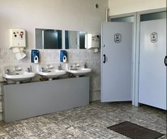 Les toilettes des enfants